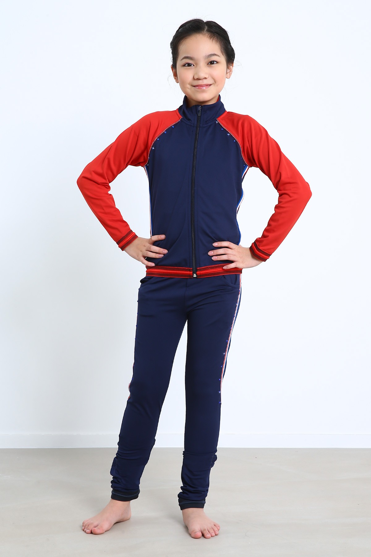 Trendy Pro XAMAS Royal Highness Skating Pants (Asian Fit)