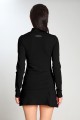 XAMAS Sapphire Trendy Training Top