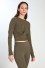 Trendy Pro XAMAS Twist Top