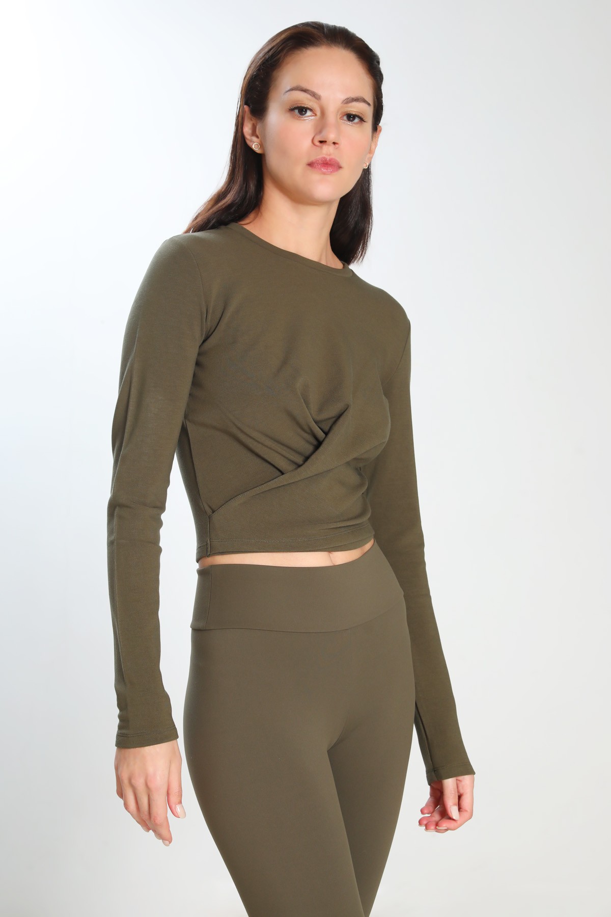Classic XAMAS Twist Top