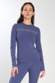 Trendy Pro XAMAS Nova Long Sleeves Training Top