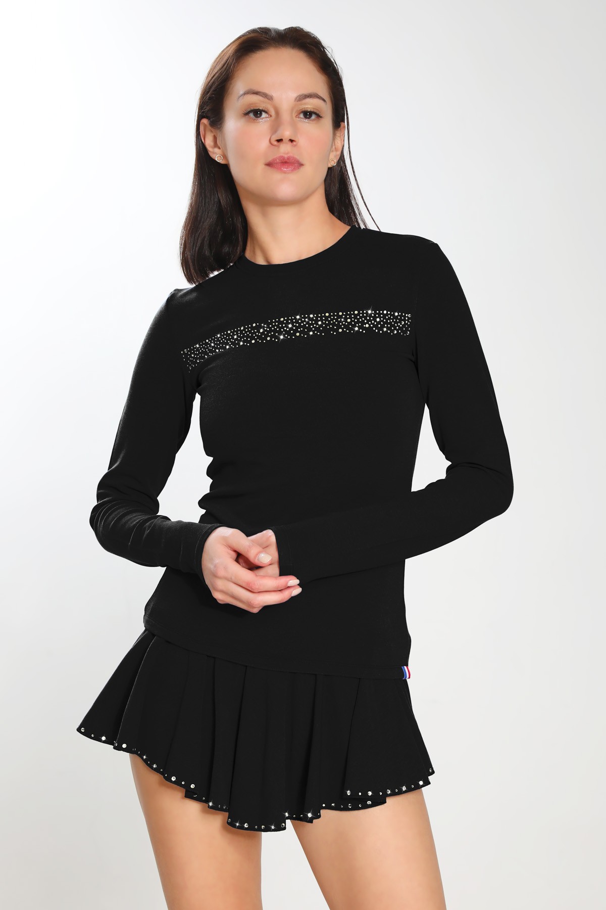 Trendy Pro XAMAS Nova Training Skirt - Skort