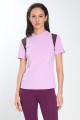 Premium Pro Callista Short Sleeves Sports Top (Italian Fabric)