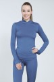 Classic XAMAS Miriam Long-sleeves Training Top - Lightly Brushed