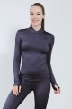 Classic XAMAS Miriam Long-sleeves Training Top - Lightly Brushed
