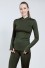 Classic XAMAS Miriam Long-sleeves Training Top - Lightly Brushed