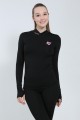 Classic XAMAS Marion Long-sleeves Training Top - Lightly Brushed