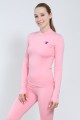 Classic XAMAS Marion Long-sleeves Training Top - Lightly Brushed