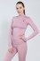 Classic XAMAS Marion Long-sleeves Training Top - Lightly Brushed