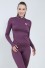 Classic XAMAS Marion Long-sleeves Training Top - Lightly Brushed
