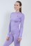 Classic XAMAS Marion Long-sleeves Training Top - Lightly Brushed