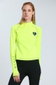 Premium Pro Love Skate Diamond Sports Top