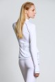 Premium Pro Love Skate Diamond Sports Top