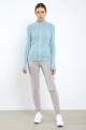 高端展现 XAMAS Care the Earth 运动长裤 Tencel™