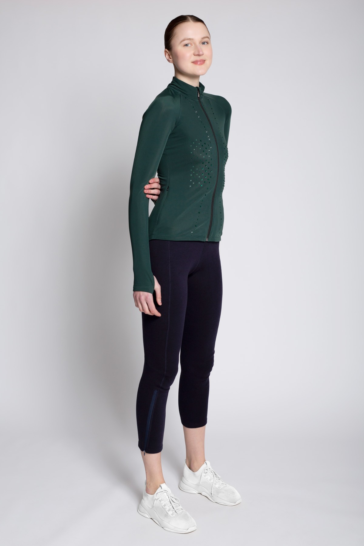 Premium Pro XAMAS Care the Earth Sports Pants Tencel™