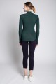 高端展现 XAMAS Care the Earth 运动长裤 Tencel™