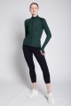 高端展现 XAMAS Care the Earth 运动长裤 Tencel™