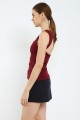 高端展现 XAMAS Deluxe Oneness 运动背心 Tencel™