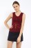 高端展现 XAMAS Deluxe Oneness 运动背心 Tencel™