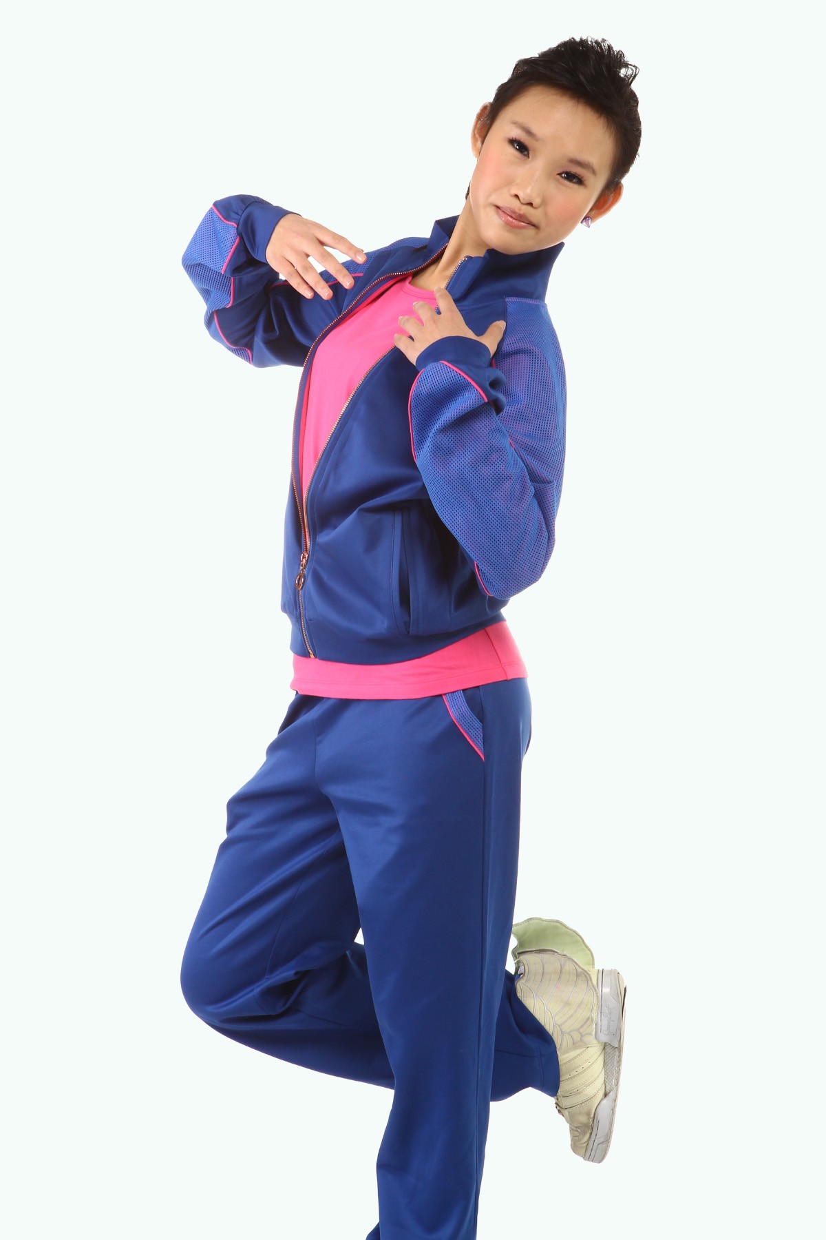 Trendy Pro XAMAS Skating Coach Pants