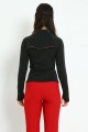 Trendy Pro XAMAS Deep Sea Agate Half Zip Pullover