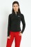Trendy Pro XAMAS Deep Sea Agate Half Zip Pullover