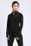 Trendy Pro XAMAS Red Agate Half Zip Pullover
