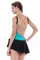 Premium Pro Milani Figure Skating Dress