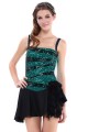 Premium Pro Milani Figure Skating Dress
