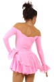 Classic Katie Figure Skating Dress