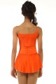 Classic Carly Figure Skating Dress