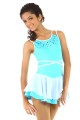 Classic Emelia Figure Skating Dress