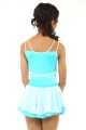 Classic Emelia Figure Skating Dress