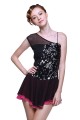 Trendy Pro Wendy Figure Skating Dress