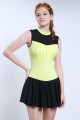 Trendy Pro Ashley Figure Skating Dress
