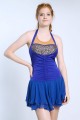 Trendy Pro Isabela Figure Skating Dress