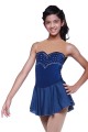 Trendy Pro Cora Figure Skating Dress