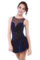 Trendy Pro Selene Figure Skating Dress