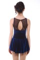 Trendy Pro Selene Figure Skating Dress