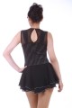 Trendy Pro Zoe Figure Skating Dress