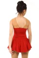 Trendy Pro Charlotte Figure Skating Dress
