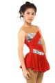 Trendy Pro Charlotte Figure Skating Dress