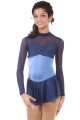 Trendy Pro Frances Figure Skating Dress
