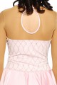 Trendy Pro Tania Figure Skating Dress