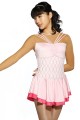 Trendy Pro Tania Figure Skating Dress