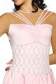 Trendy Pro Tania Figure Skating Dress