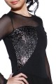Trendy Pro Lucia Figure Skating Dress