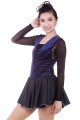 Trendy Pro Olympia Figure Skating Dress