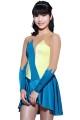 Trendy Pro Olga Figure Skating Dress