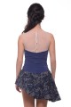 XAMAS Premium STAGE COUTURE Yovita Skating Dress